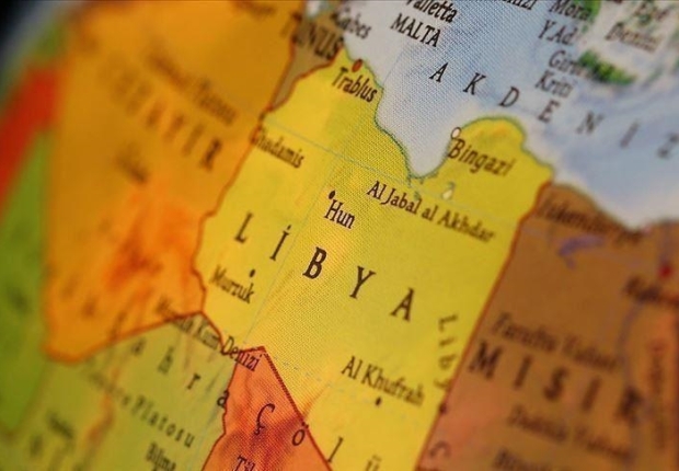 استثمارات تركية كبيرة في ليبيا
