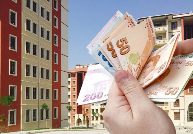 سيتم إطلاق مشاريع الإسكان العام في 81 مقاطعة في تركيا