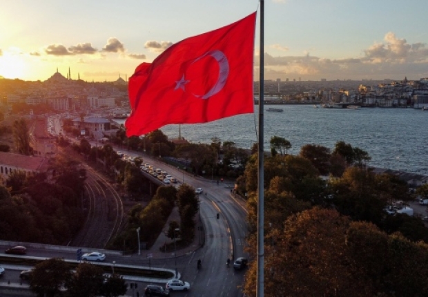 موديز ترفع التصنيف الائتماني لتركيا