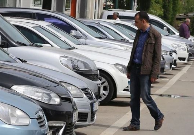 ارتفاع كبير بأسعار السيارات في تركيا