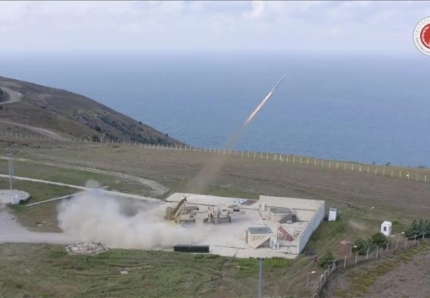 صاروخ سيبار يتمتع بأهمية كبيرة من حيث تلبية احتياجات الدفاع الجوي بقدرات محلية
