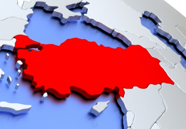 توقعت المنظمة أن يحقق الاقتصاد التركي العام المقبل نموا يصل إلى 3 بالمئة