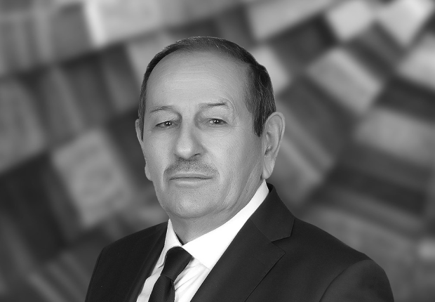 يوسف تونا، عضو لجنة السياسة النقدية بالبنك المركزي التركي