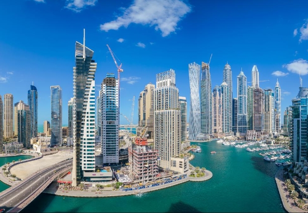 عقارات دبي تستقطب المزيد من المسثمرين الدوليين