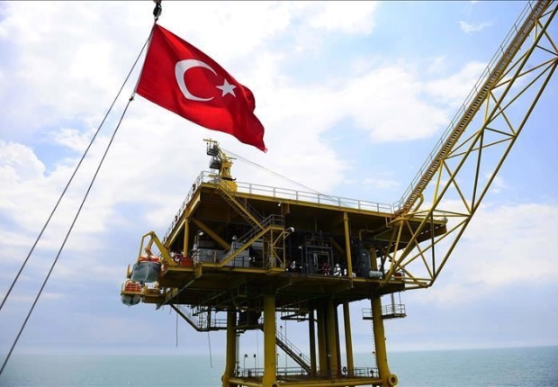 رغم التهديدات الأوروبية تركيا ستبدأ بالتنقيب عن النفط والغاز في المياة الليبية