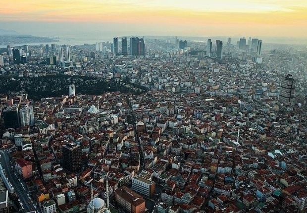 سلطات اسطنبول اتخذت احتياطات واسعة تحسبا من زلزال كبير يضرب المدينة