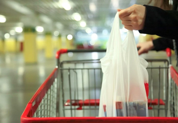 انخفاض استخدام الأكياس البلاستيكية في تركيا منذ فرض رسوم عليها عام 2019