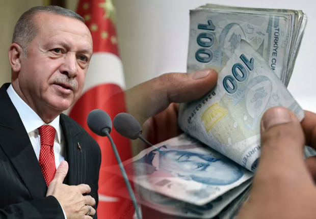 أظهر التضخم في تركيا انخفاضًا حادًا في ديسمبر في دفعة للرئيس أردوغان قبل الانتخابات
