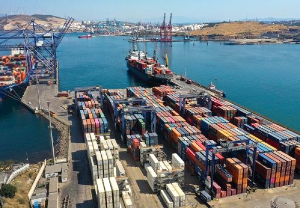 وزير التجارة التركي: تركيا تواصل طريقها في الإنتاج الصناعي والصادرات بخطوات حازمة
