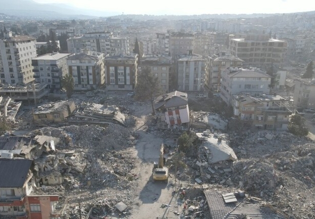 تركيا.. فتح 564 تحقيقا في مجال البناء بعد الزلزال المدمر