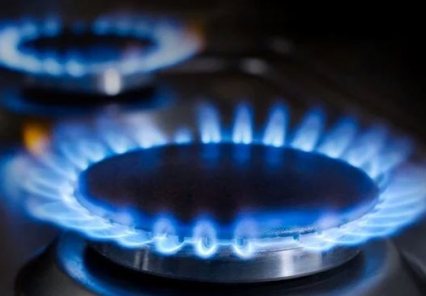 لم تتغير تعريفة الغاز الطبيعي للمستهلكين السكنيين