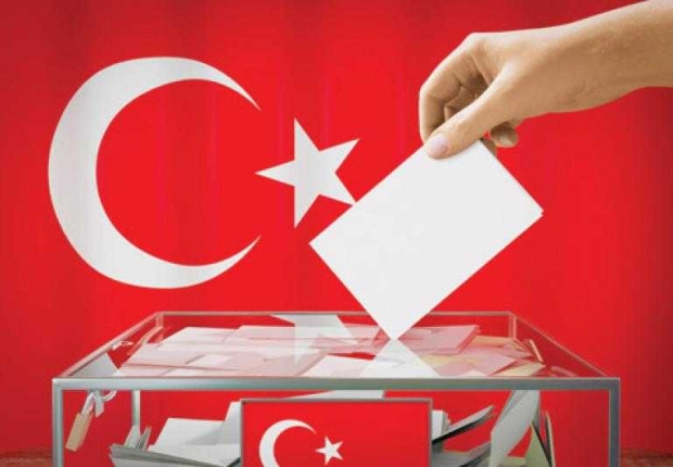 الانتخابات الرئاسية التركية ستجري في 14 مايو الجاري