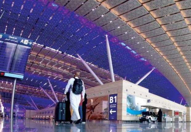 طيران الرياض تهدف لتسيير رحلات لأكثر من 100 وجهة