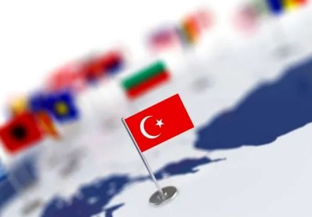 تركيا جذبت 321 مشروعاً استثمارياً أجنبياً خلال عام 2022