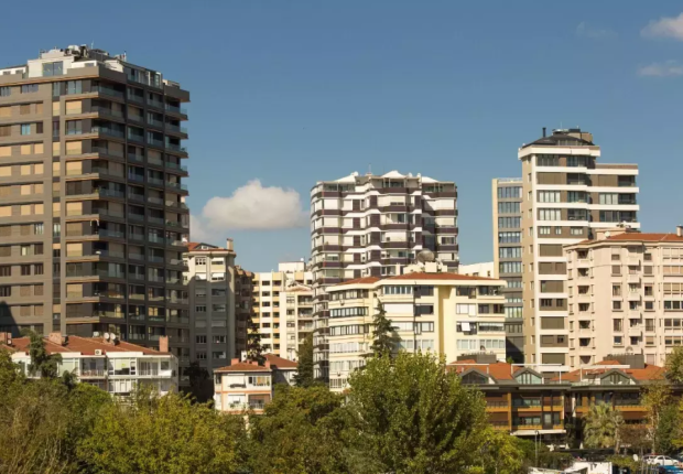 صحيفة: العقارات السكنية في تركيا تفقد جاذبيتها كـ "استثمار"