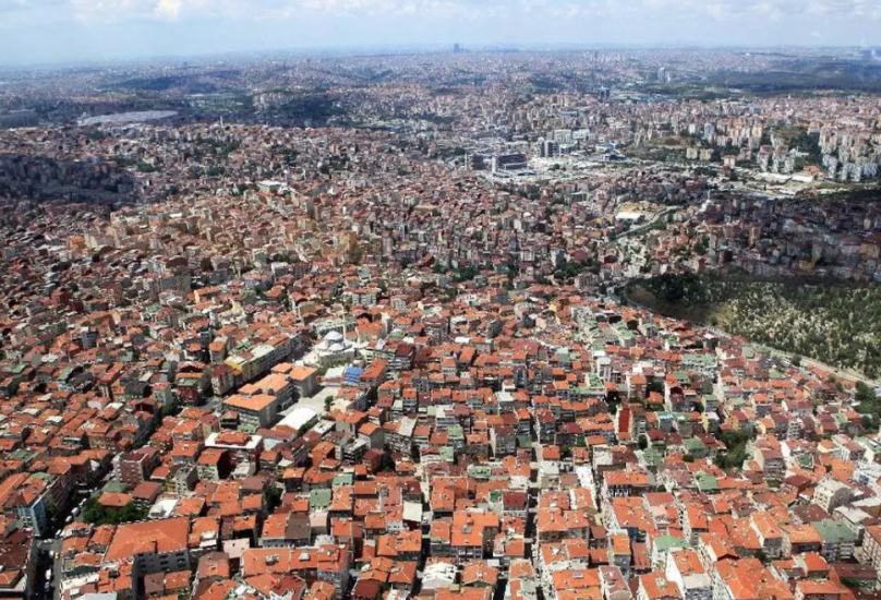 مدينة اسطنبول معرضة لخطر وقوع زلزال قوي