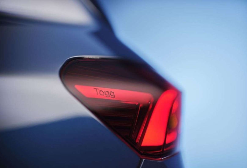 بدأت تركيا إنتاج سيارة توغ للمرة الأولى في أكتوبر 2022