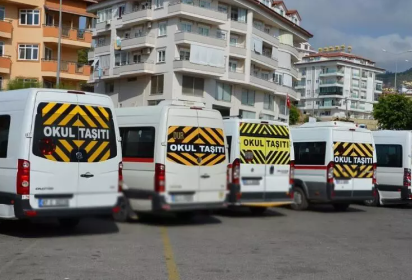 إجراءات جديدة للحد من تكاليف الحافلات المدرسية في إسطنبول