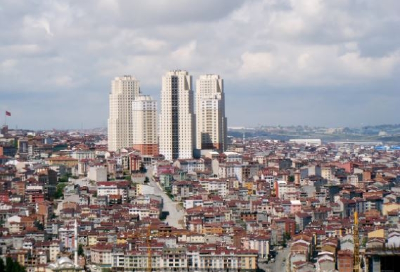 ارتفع عدد السكان المقيمين في تركيا بمقدار 599 ألفًا و280 نسمة حتى 31 ديسمبر 2022