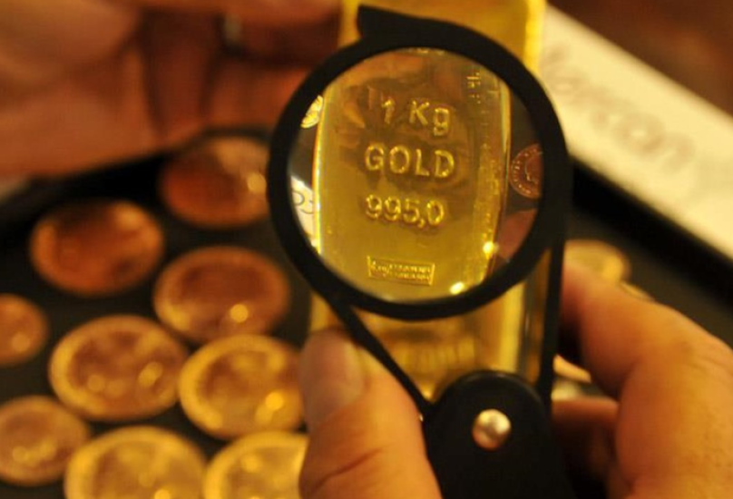 تركيا تفرض رسوما إضافية على بعض واردات الذهب