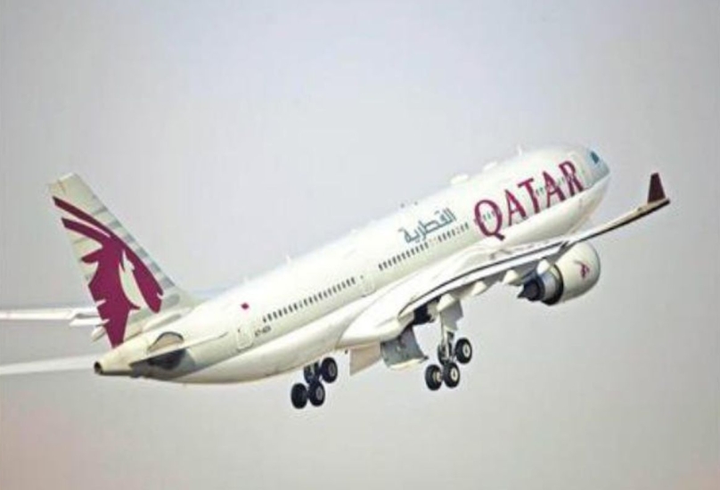 تقدم الخطوط الجوية القطرية خدماتها لأكثر من 150 وجهة