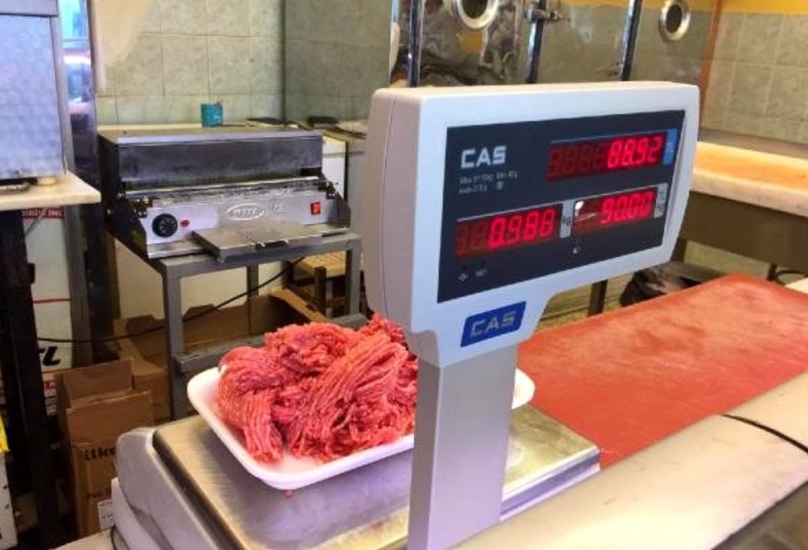 حركة السوق أظهرت فروقات في أسعار بين اللحوم بين مقاطعة وأخرى في مدينة إسطنبول - الأخبار