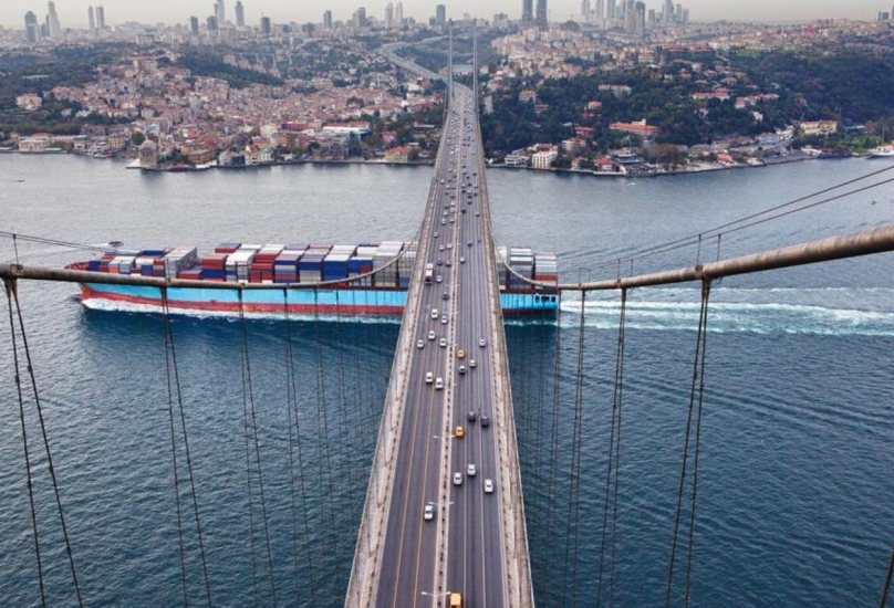 صادرات تركيا أغلقت عام 2019 بزيادة 2.2%-أرشيفية