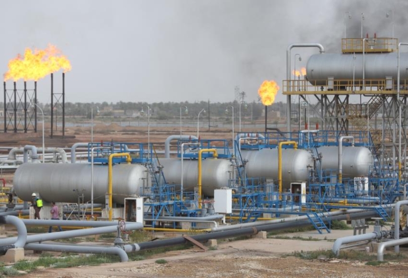 تراجعت أسعار النفط خلال الأسبوع الجاري، تحت ضغوطات وضعها اتفاق ليبي على اسئناف قريب لصادرات الخام- ارشيف