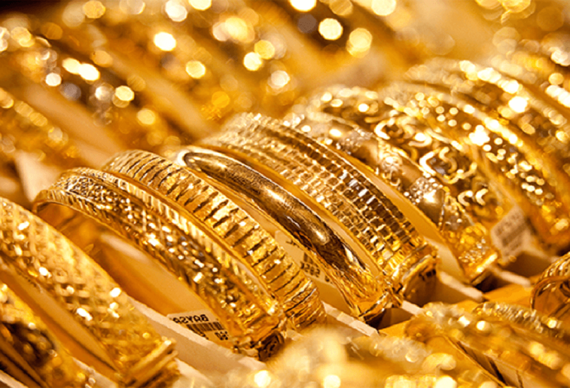 انخفض سعر غرام الذهب في تركيا حسب مبيع المحلات - أرشيف