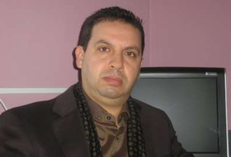 محمد أحمد بنّيس-مواقع إلكترونية