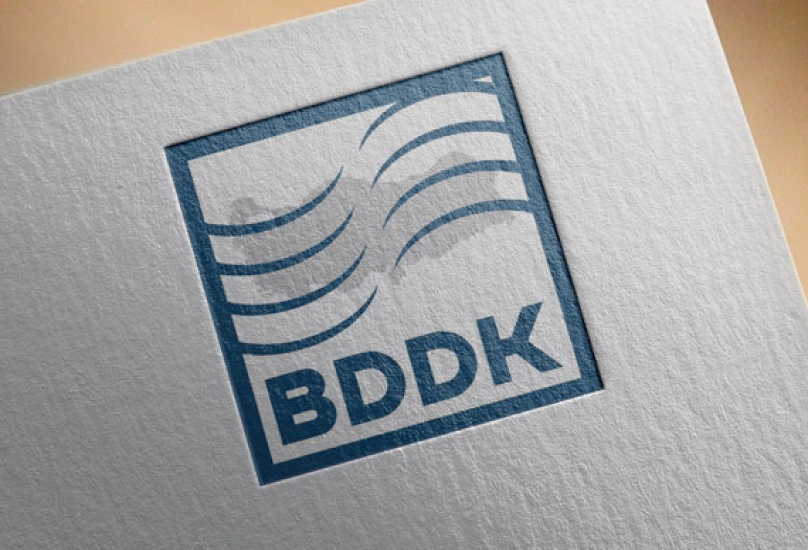 شعار هيئة التنظيم والرقابة المصرفية التركية - DHA