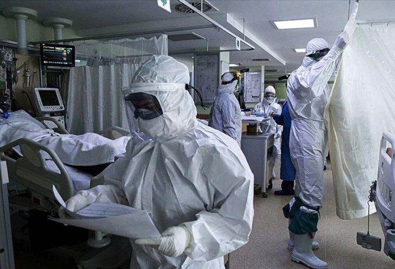 تعافى ما يقرب من 110،000 شخص حتى الآن في تركيا من فيروس كورونا - حرييت