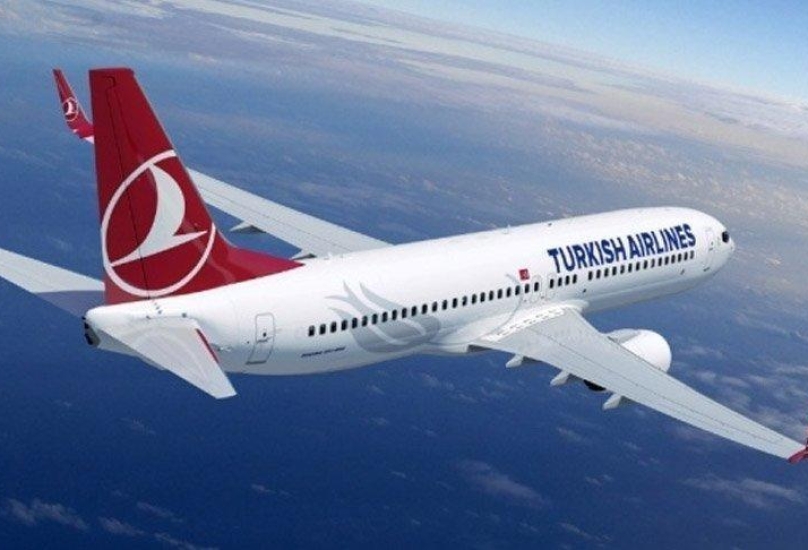 طائرة تابعة للخطوط الجوية التركية - سوزجو
