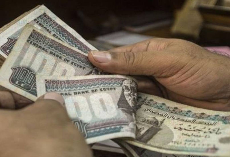 تجري مصر حاليا محادثات مع صندوق النقد الدولي بشأن قرض طارئ-صورة تعبيرية