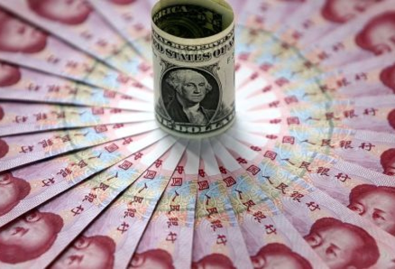 هل تصبح العملة الرقمية الصينية بديلاً للدولار؟ - أرشيف
