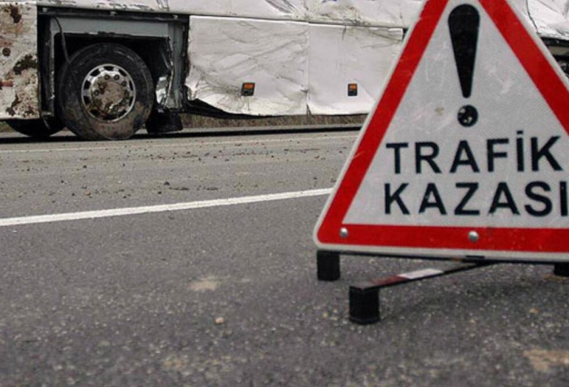 انخفاض حوادث الطرق بتركيا في 2019 مقارنة بالعام الذي سبقه-صورة تعبيرية