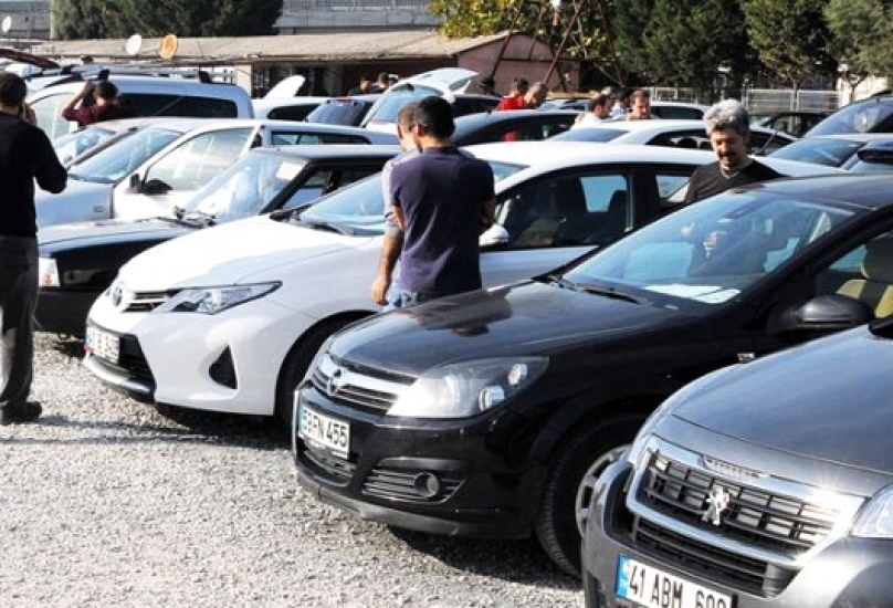 ارتفاع كبير في اسعار السيارات المستعملة في تركيا - وكالات