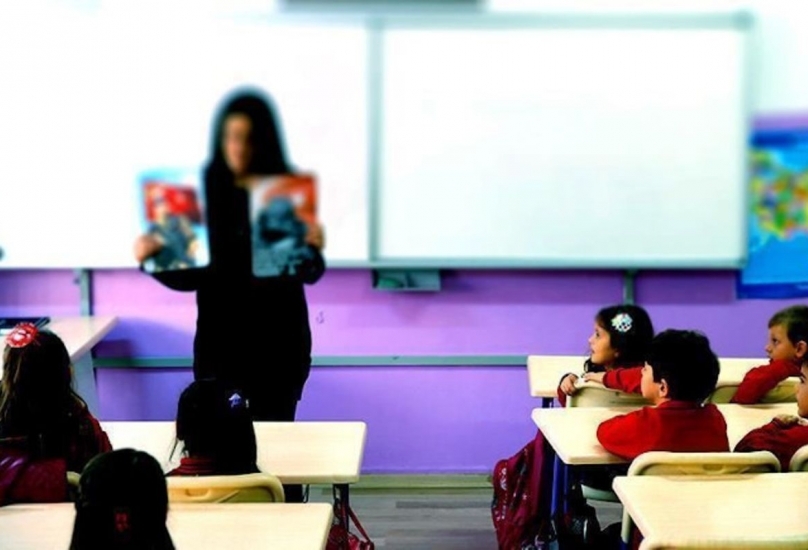 من المقرر افتتاح المدارس في تركيا نهاية أغسطس-صورة تعبيرية