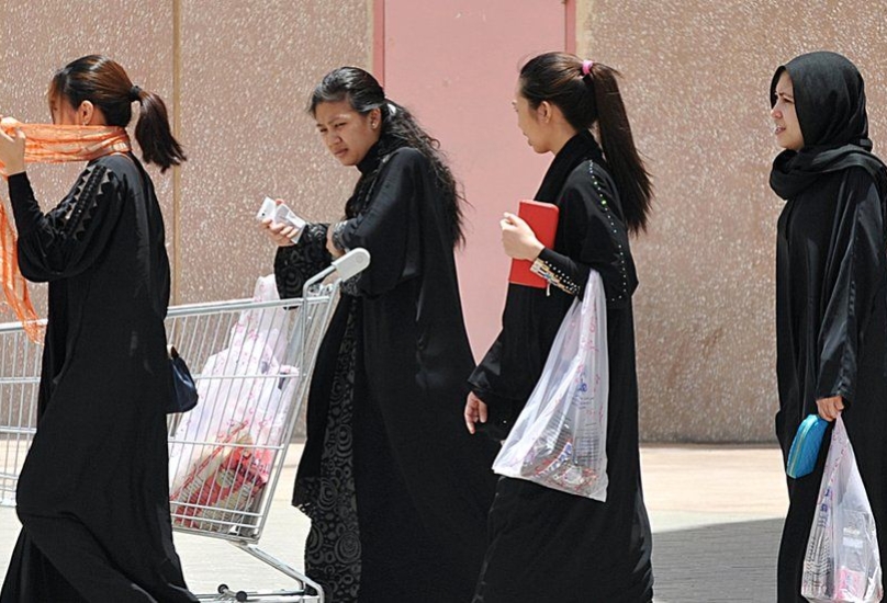 الكويت: ضبط وإحضار أي شخص يعرض خادمته للبيع