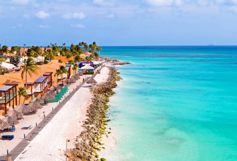 تشكل السياحة 40% من الناتج المحلي الإجمالي في بربادوس