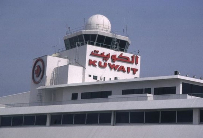 الكويت تحظر رحلات الطيران التجاري من 31 دولة-صورة أرشيفية