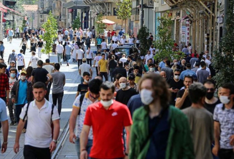 3.8 مليون شخص بتركيا بدون عمل في مايو-أرشيفية