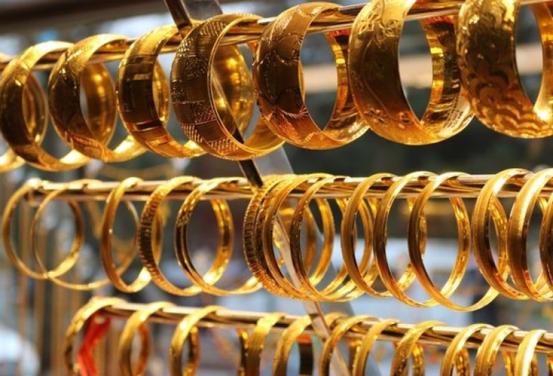عادت أسعار الذهب للانخفاض في تركيا جراء تراجع سعر أونصة الذهب عالمياً.