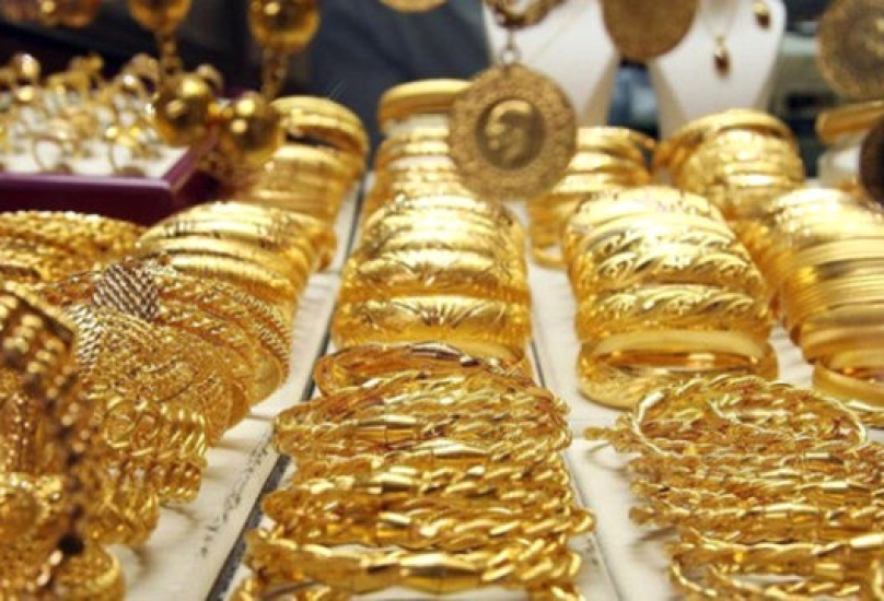 استقرت عقود الذهب الأمريكية الآجلة دون تغير يذكر عند 1978.90 دولار للأوقية