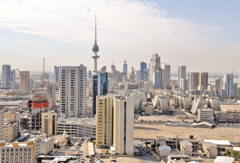 منذ سبتمبر/ أيلول 2017 بدأت الكويت إجراءات حكومية متتالية، لما أسمته تكويت الوظائف