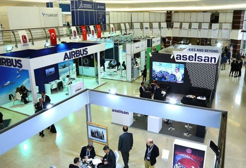 تستضيف أنقرة في أكتوبر ملتقى أيام التعاون للصناعات الدفاعية والطيران