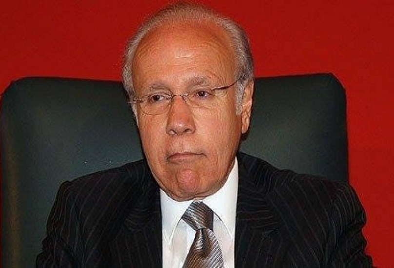 رجل الأعمال الشهير صلاح دياب