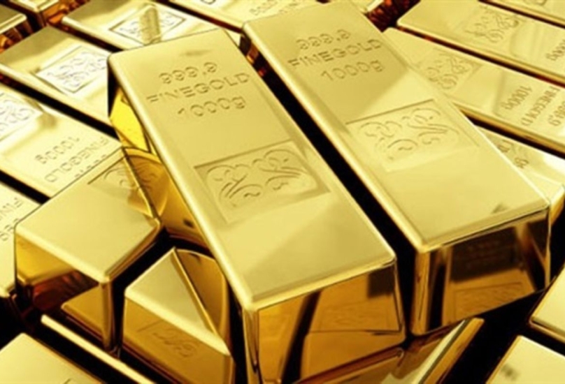 إجمالي إنتاج السعودية من الذهب بلغ 12353 كيلوغراما  - أرشيف