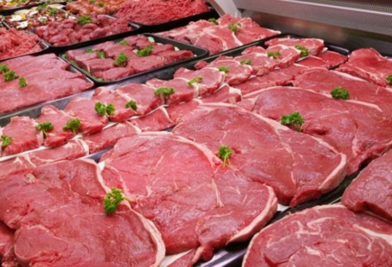 وزارة الزراعة التركية :اللحوم تباع في المؤسسة بنسبة 15 في المائة أقل من السوق