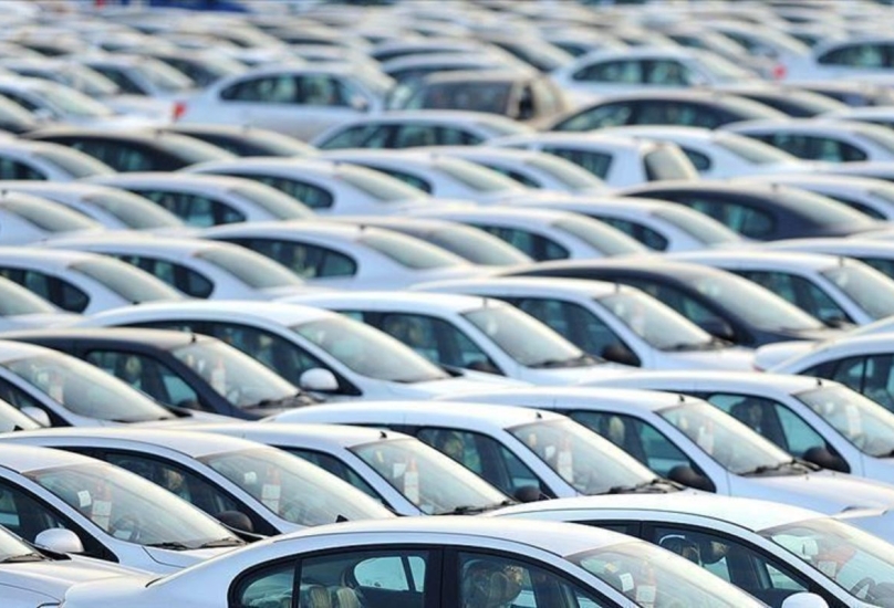 ارتفع انتاج السيارات بنسبة 44% على أساس سنوي في أغسطس